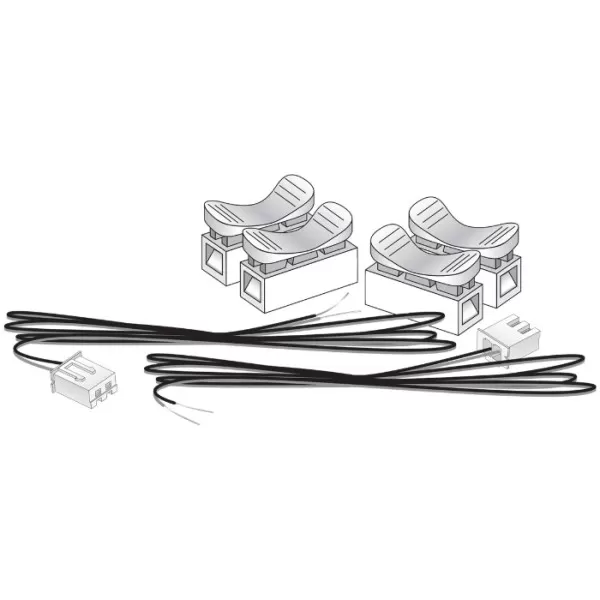 Model Lights Just Plug Linker Plugs JP5685