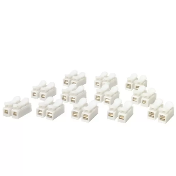 Model Lights Just Plug Splicer Plugs JP5686