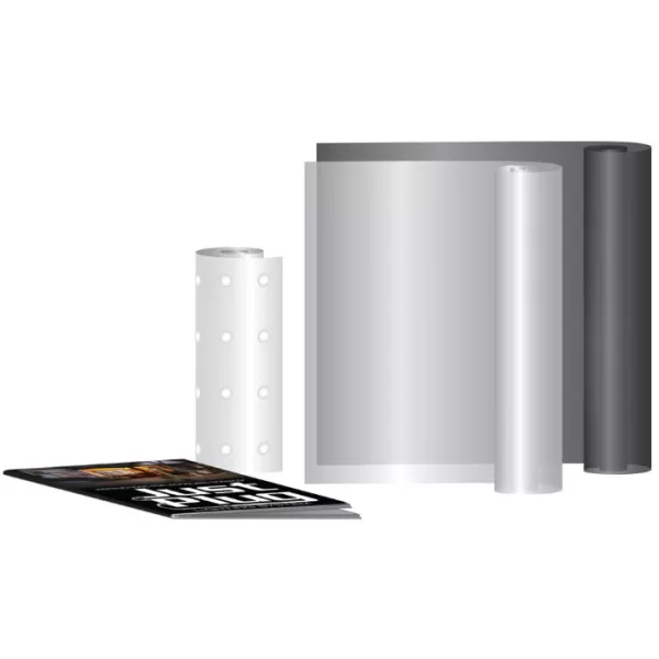 Model building Window Film and Light Diffusing Film JP5715