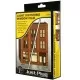Model building Window Film and Light Diffusing Film JP5715