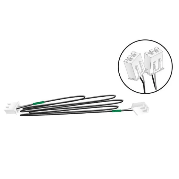 Model Lights Just Plug Connecting Cables  JP5760