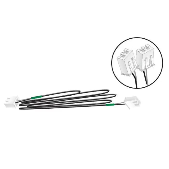 Model Lights Just Plug Connecting Cables  JP5760