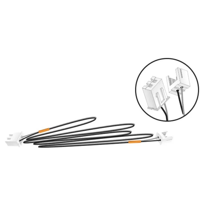 Model Lights Just Plug Extension Cables  JP5761