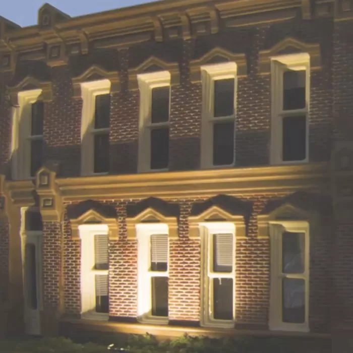 Floodlights for models and Dioramas JP5958