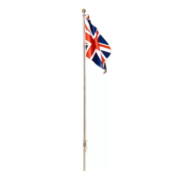 Union Jack Flag Pole JP5959
