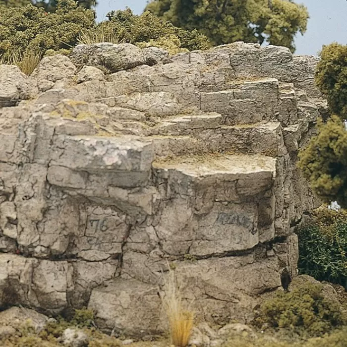 Learning Kit Rock Faces 