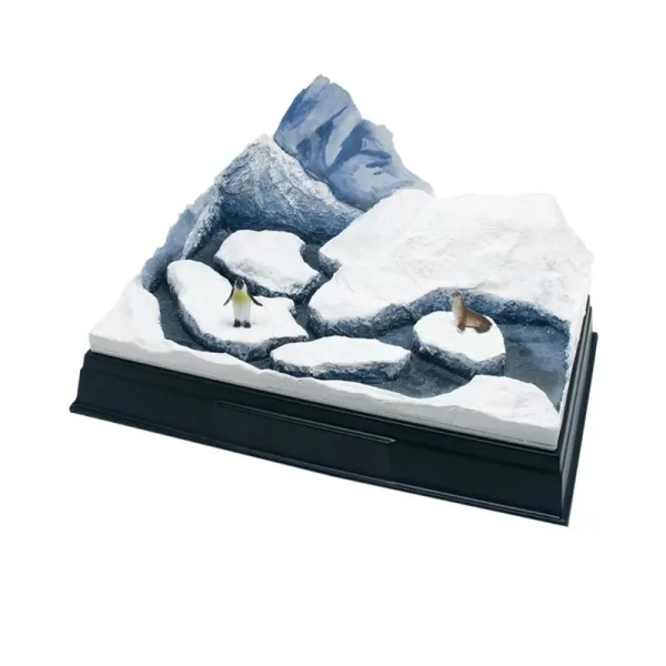 Winter and Cold Effects Kit