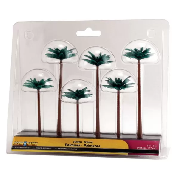 Palm Trees Mixed Pack x12 SP4152 SPECIAL OFFER