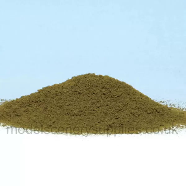 Fine Turf Burnt Grass Woodland Scenics T1344 T44