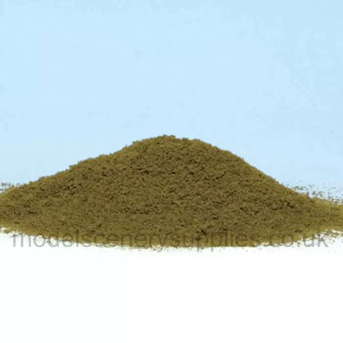 Fine Turf Burnt Grass Woodland Scenics T1344 T44