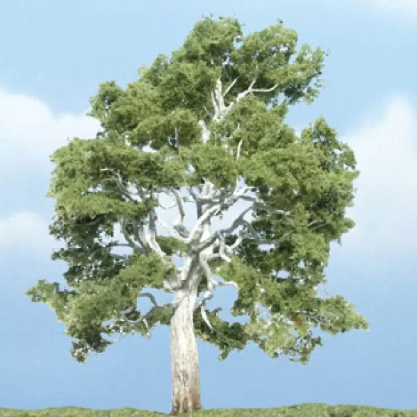 Woodland Scenics  Sycamore tree 95mm Tall