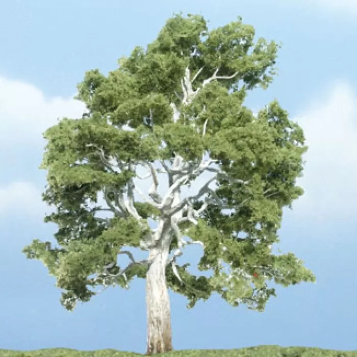 Woodland Scenics  Sycamore tree 95mm Tall