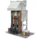 Coaling Tower OO - Superquick A12