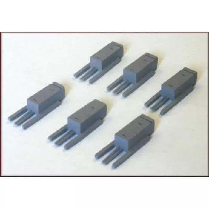 Power Box on legs 'single' OO