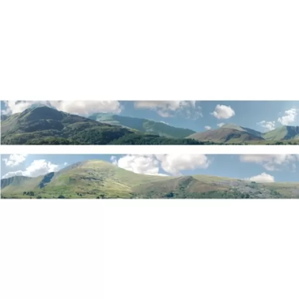 Backscene Llanberis 255 N gauge