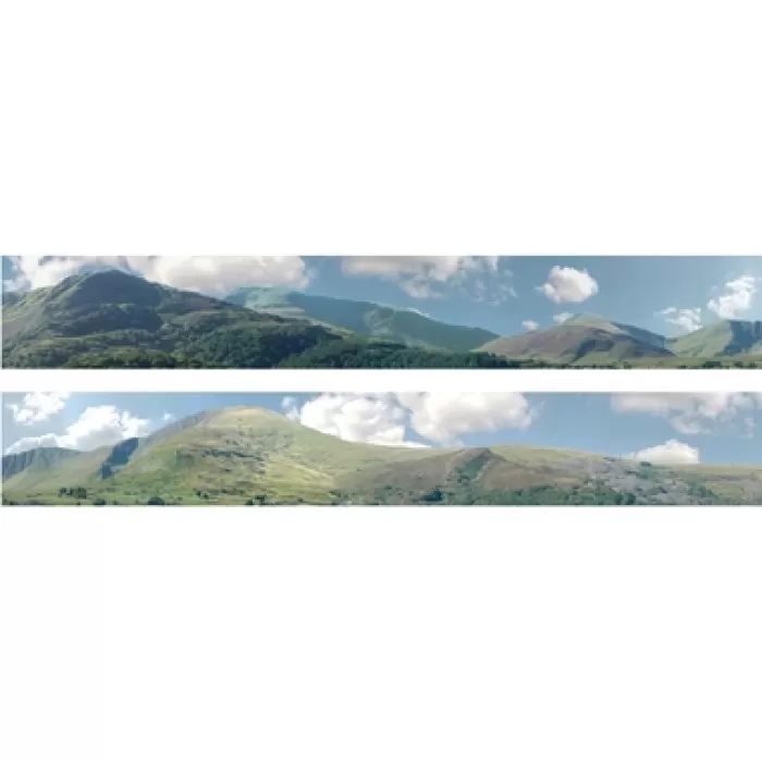 Backscene Llanberis 255 N gauge