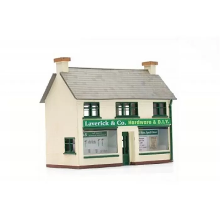 General Stores  OO Dapol C019