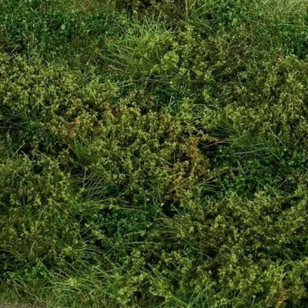 Bushes and High Ground Cover Mats