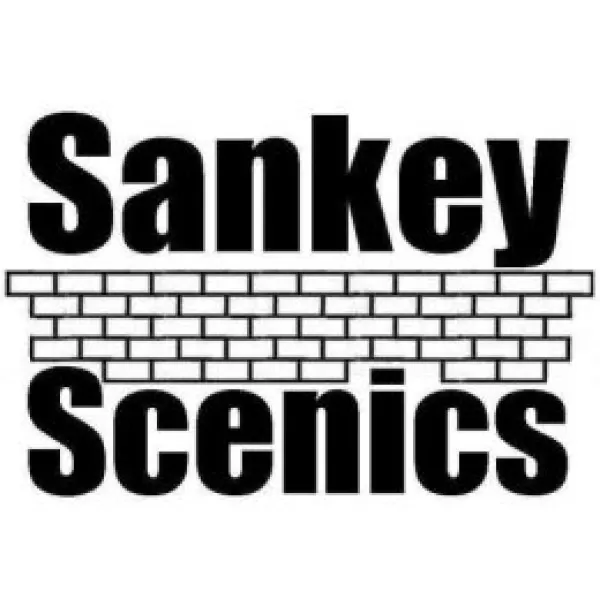Sankey Scenics