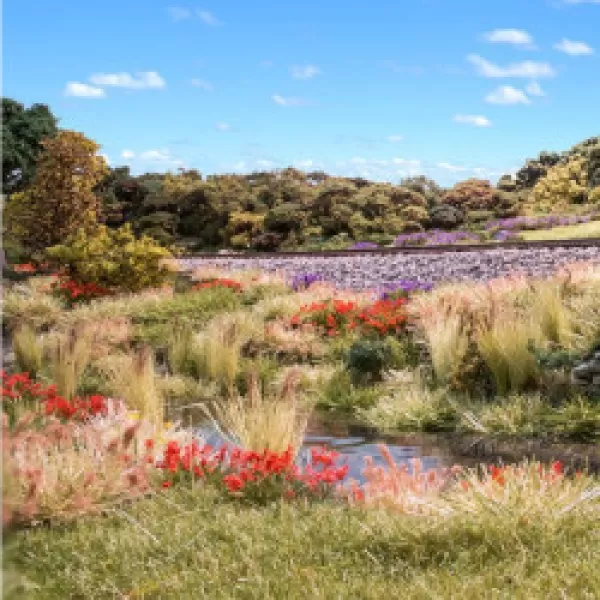 Peel 'n' Place™ Tufts