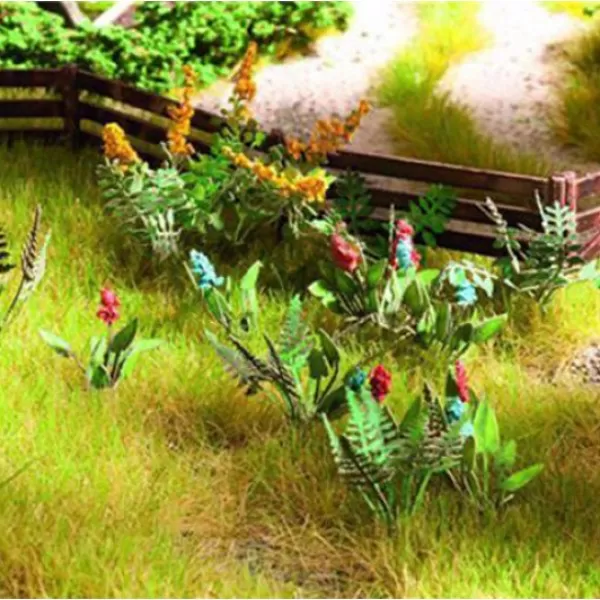 TT Plants and Flowers