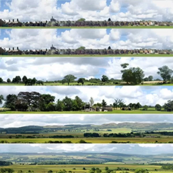 Backscene Photo Papers OO