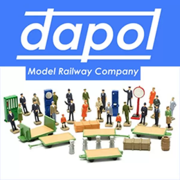 Dapol Kits