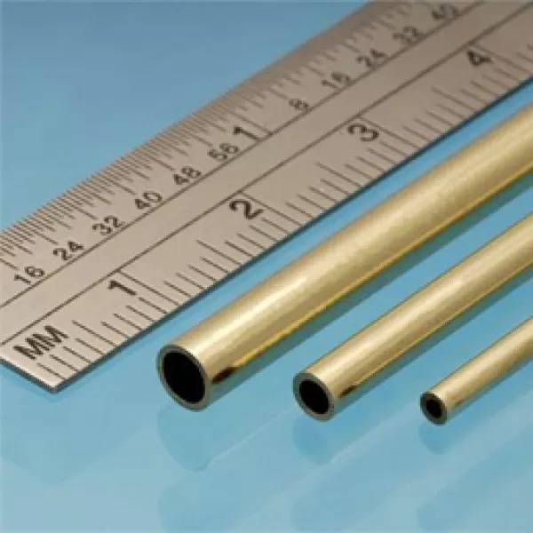 Brass, Copper, Aluminium Tube, Rod, Strip, Piano Wire, Craft Wire