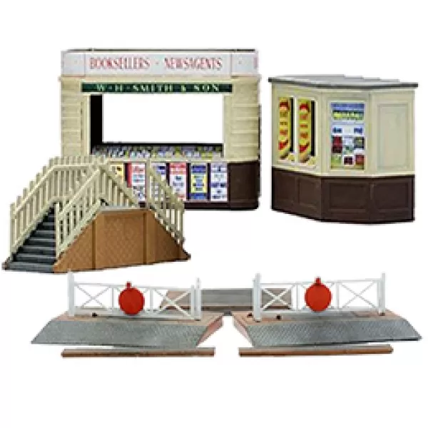 OO ACCESSORIES BY SCENE 