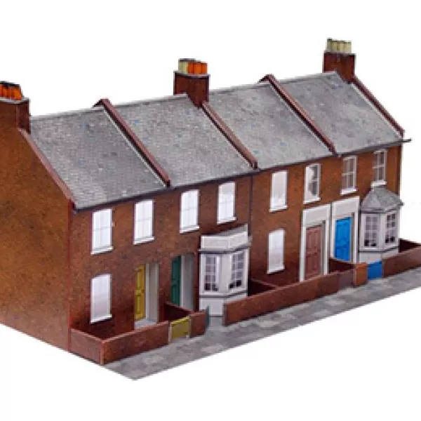 Building papers, cards & Plastic Sheets and Profiles