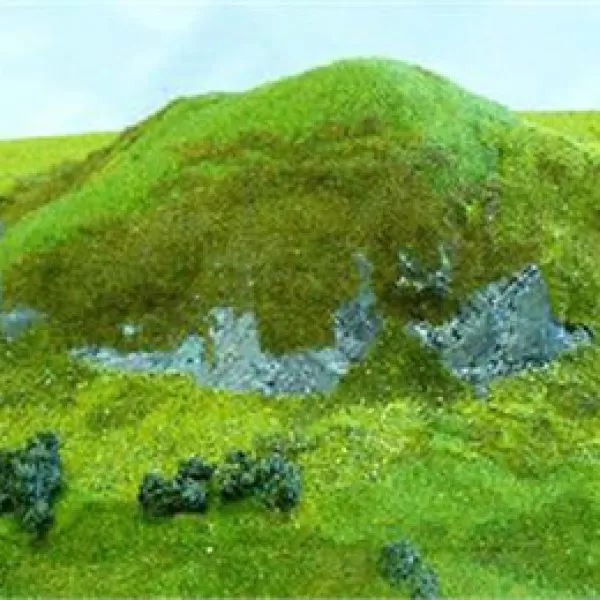 Gaming Scenic & Scenery 