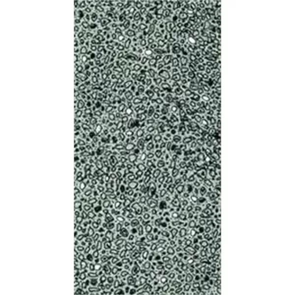 Flint stone wall building paper OO