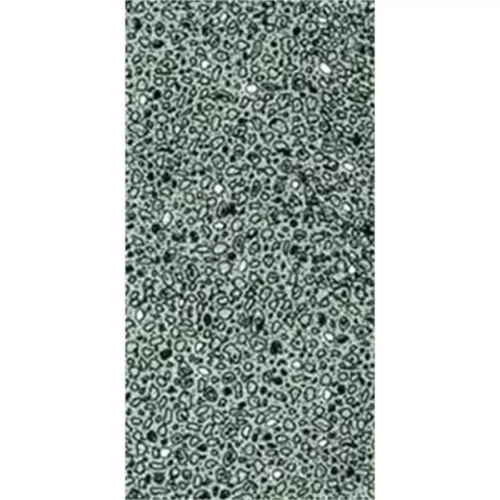 Flint stone wall building paper OO