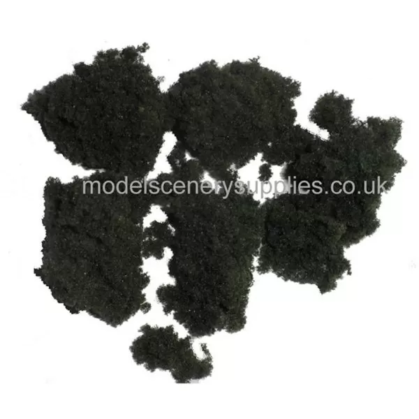 Lump Foliage Dark Green