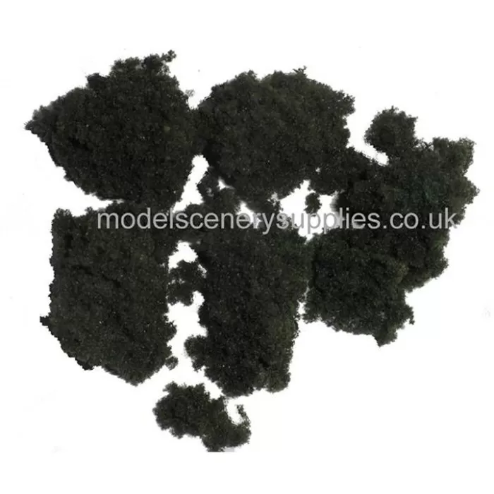 Lump Foliage Dark Green