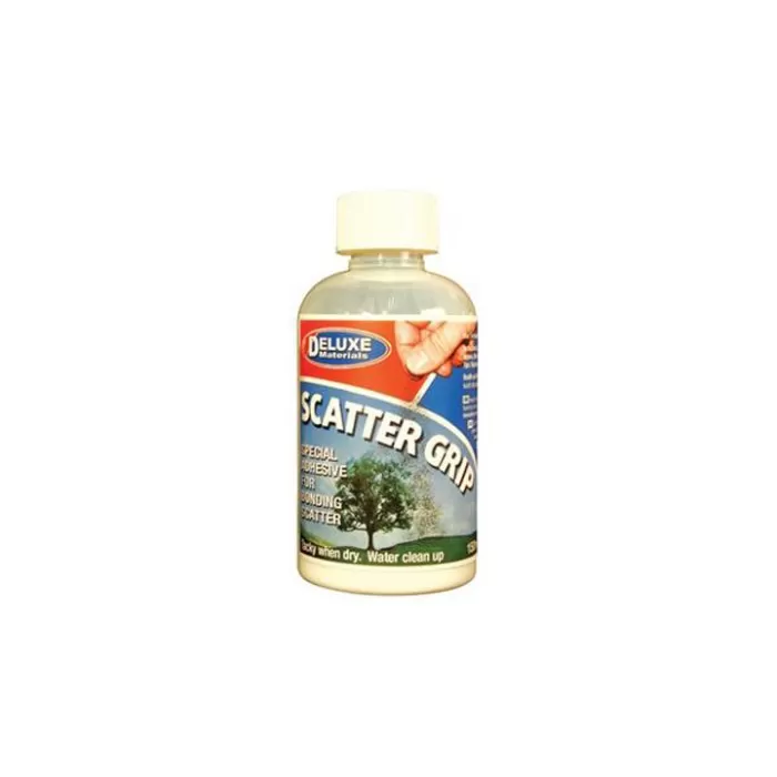 Scatter Grip from Deluxe 150ml