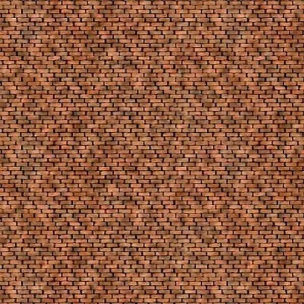 Self-Adhesive Building Paper Engineering Brick OO