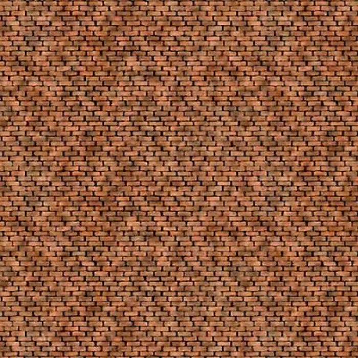 Self-Adhesive Building Paper Engineering Brick OO