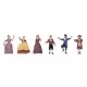 Rococo Dancers OO Faller 151708