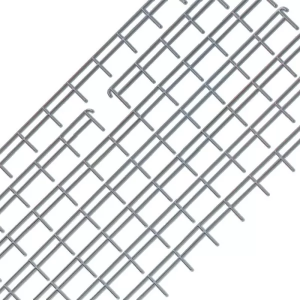 Iron Railing fence  OO 