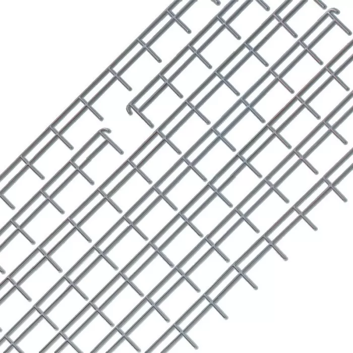 Iron Railing fence  OO 