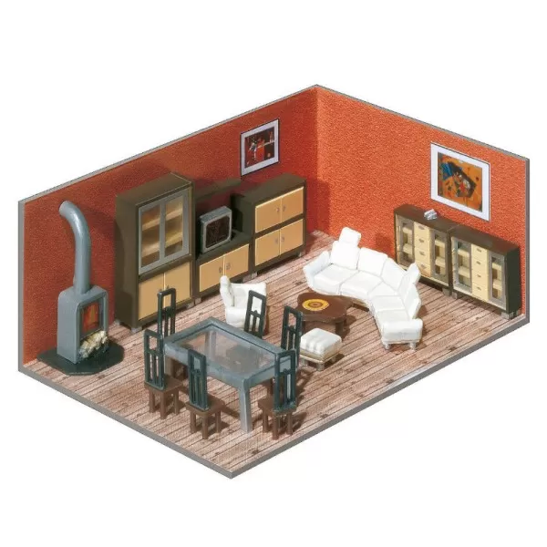 Interior Furniture OO