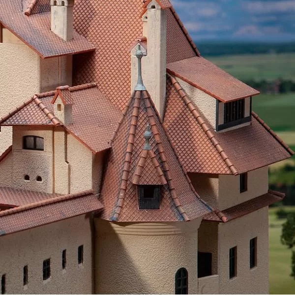 Roof Finials Faller 180854