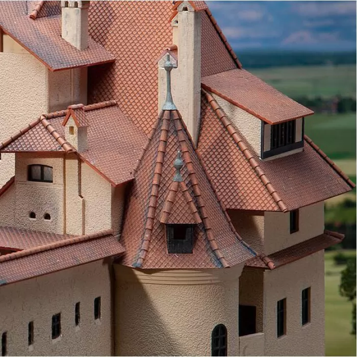 Roof Finials Faller 180854