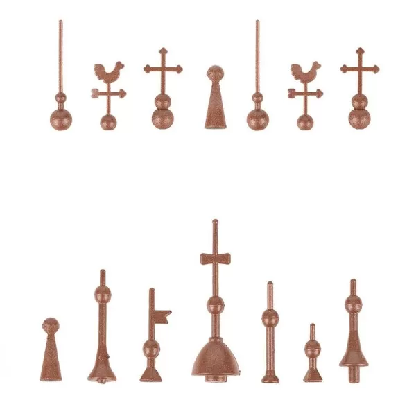 Roof Finials Faller 180854