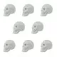 Miniature Model Skulls 1:87 scale