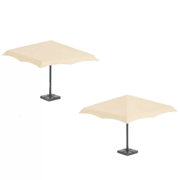 Parasols large OO