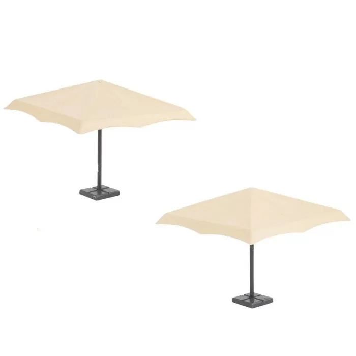 Parasols large OO