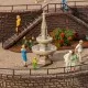 Fountain OO Faller 180944