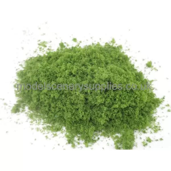 Basing turf  LIGHT GREEN